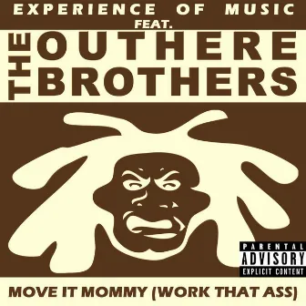 Move It Mommy by Experience Of Music