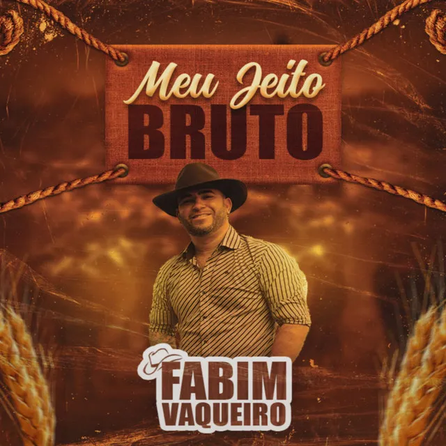 Meu Jeito Bruto