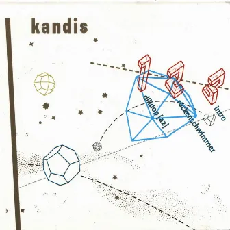 1996-1999 by Kandis