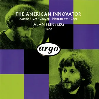 The American Innovator by Alan Feinberg