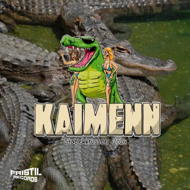 Kaimenn