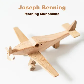 Morning Munchkins by Joseph Benning