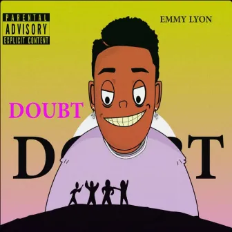 Doubt by Emmy Lyon