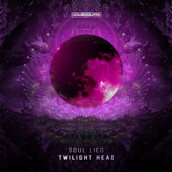 Twilight Head by Soul LieD