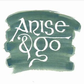 Arise & Go - EP by Arise & Go