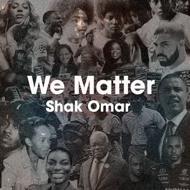 We Matter