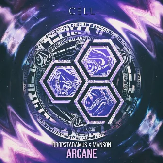 Arcane by Manson