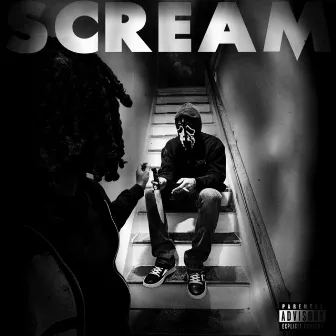 Scream by DVILL