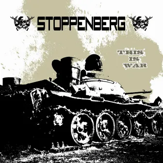 This Is War by Stoppenberg