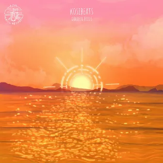 Golden Hour by Kosibeats