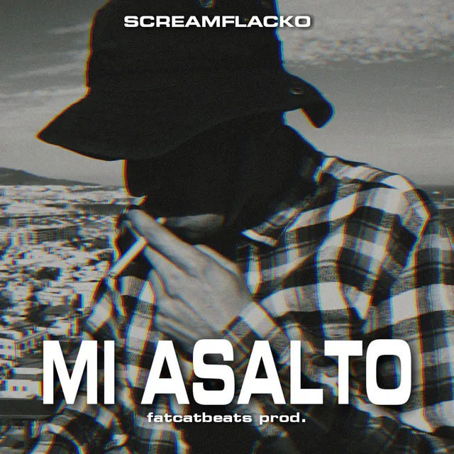 Mi Asalto (fatcatbeats prod)