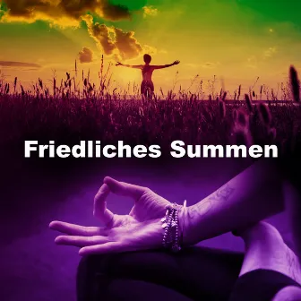 Friedliches Summen by Tibetische Klangschalen