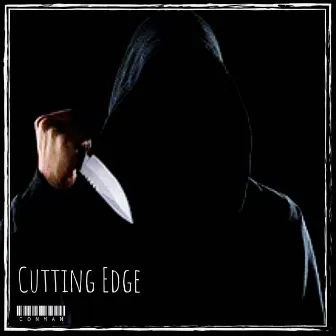 Cutting Edge by Conman