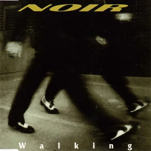 Walking - L'amour Fou Mix