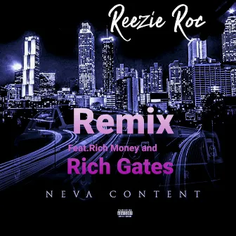 Neva Content by Reezie Roc