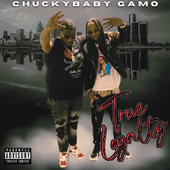 True loyalty by Chuckybaby Gamo