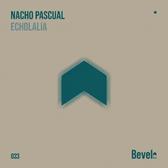 Echolalia by Nacho Pascual