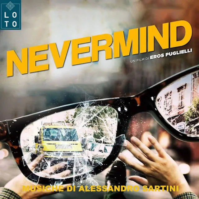 Nevermind (Original motion picture soundtrack)