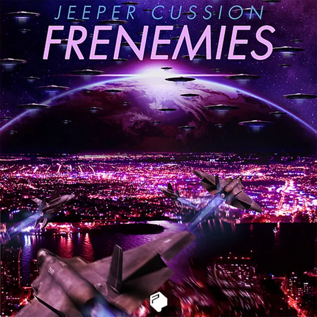 Frenemies - Original Mix