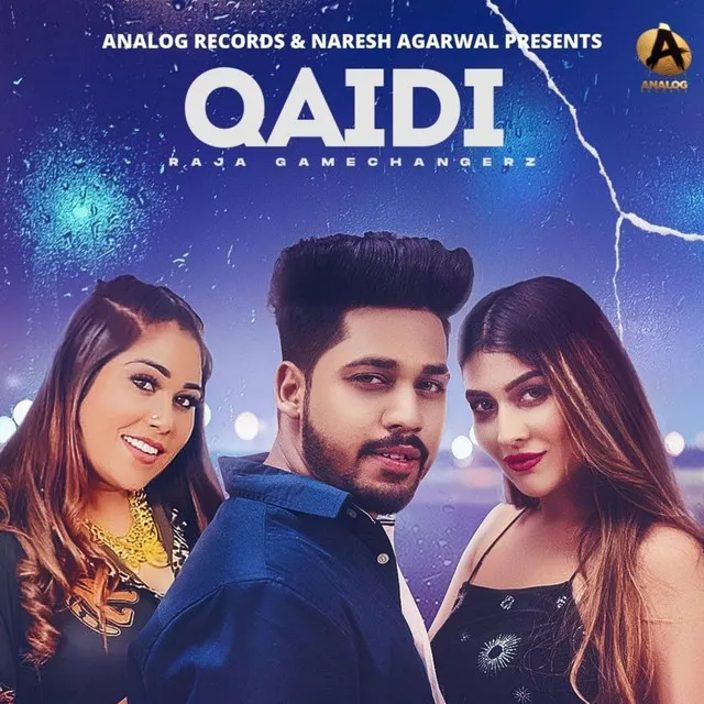 Qaidi