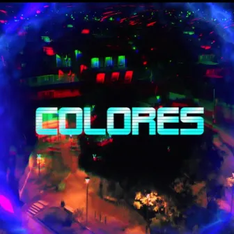 Colores by Jay-D & Jeampy