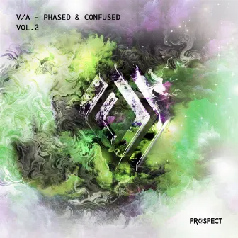 Phased & Confused, Vol. 2 by 3pod