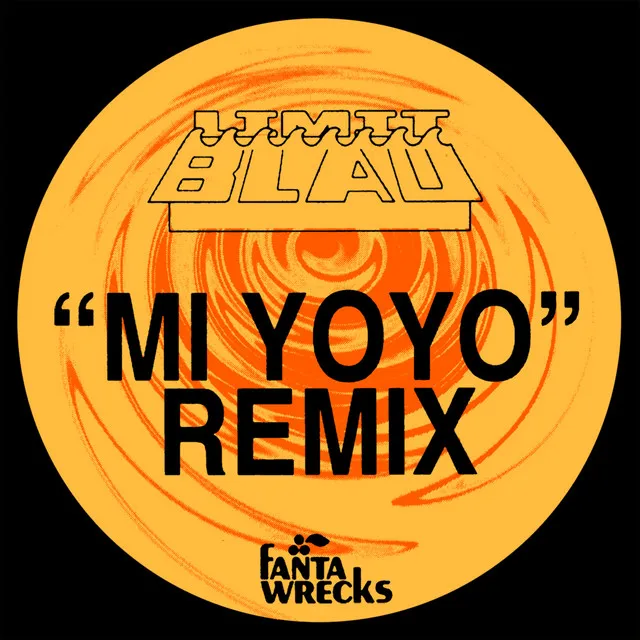 Mi Yoyo - Italo Remix