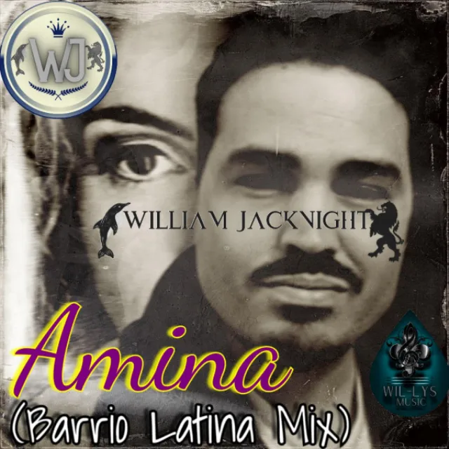 Amina (Barrio Latina Mix)