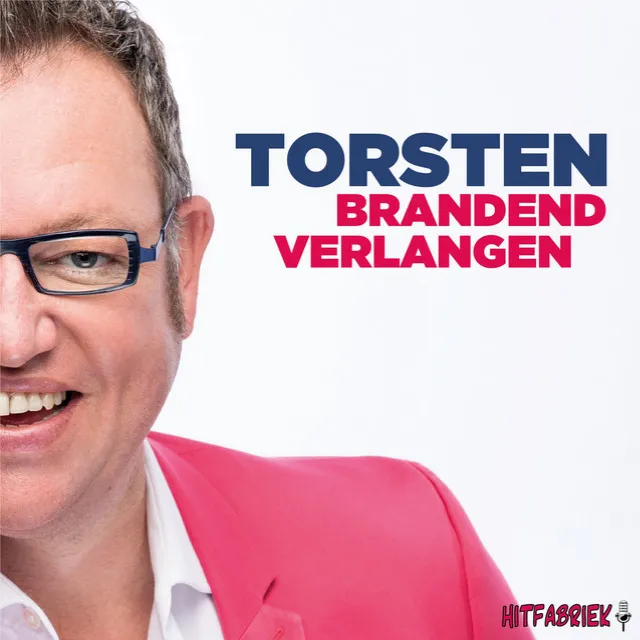 Brandend Verlangen