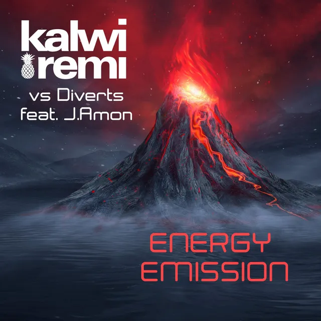 Energy Emission - Radio Edit