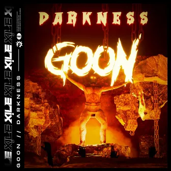 DARKNESS by Goon