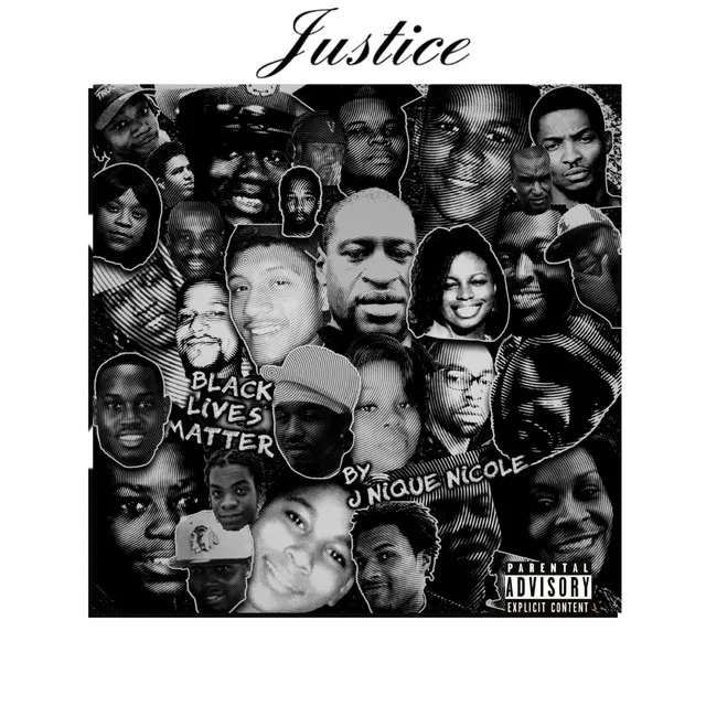 Justice (Breonna Taylor)