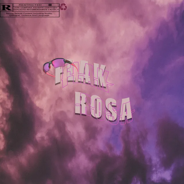 Flak Rosa