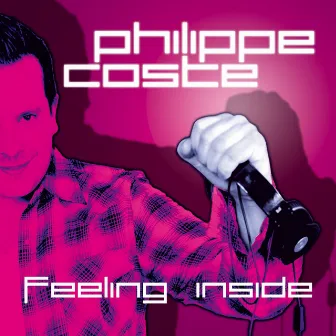 Feeling Inside by Philippe Coste