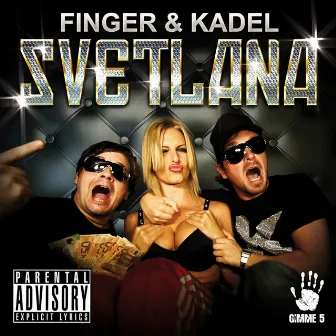 Svetlana by Finger & Kadel