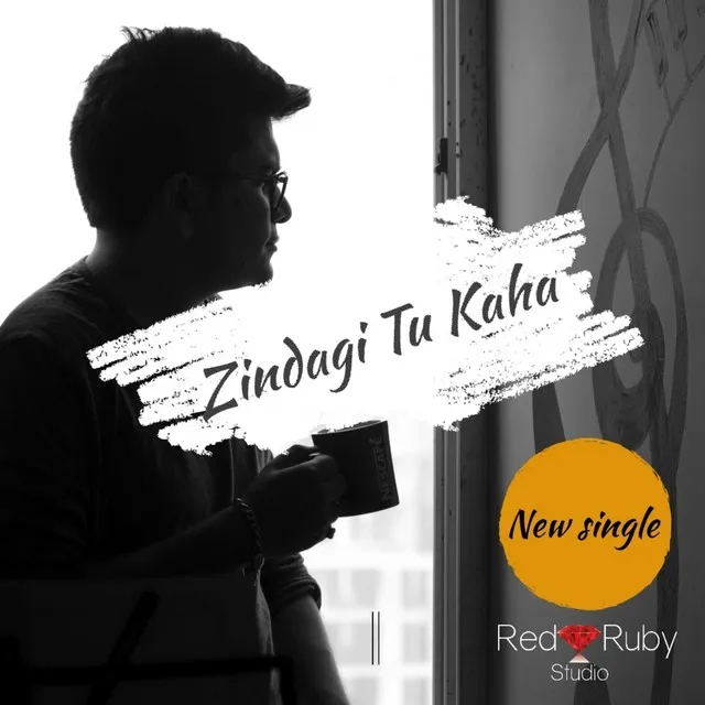 Zindagi Tu Kaha