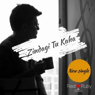 Zindagi Tu Kaha by Kapil Tamane