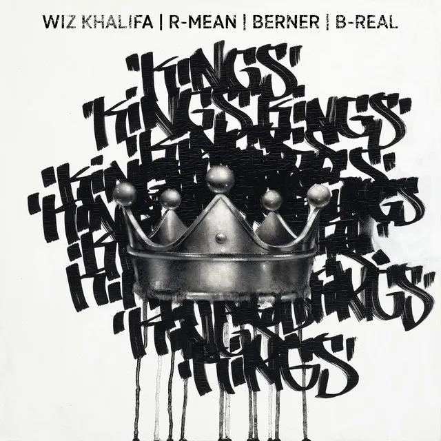 Kings (feat. Wiz Khalifa)