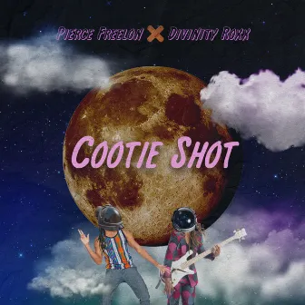 Cootie Shot by Pierce Freelon