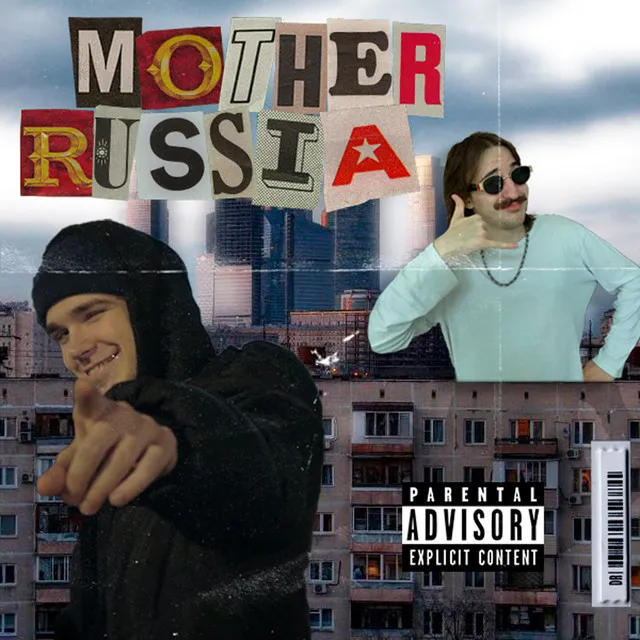 Mother Russia