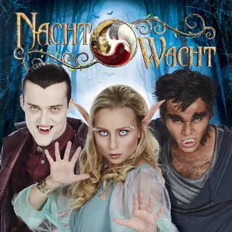 Nachtwacht by Nachtwacht