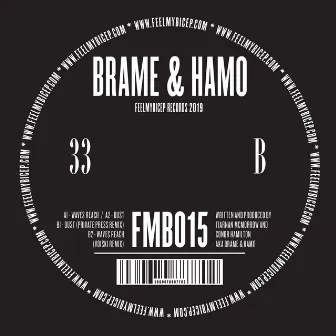 Waves Reach by Brame & Hamo