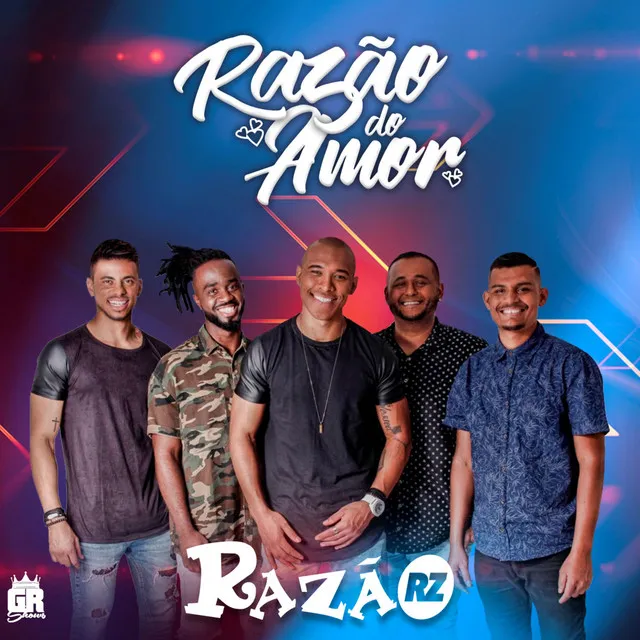 Razão do Amor