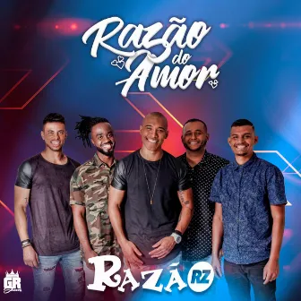 Razão do Amor by Grupo Razão