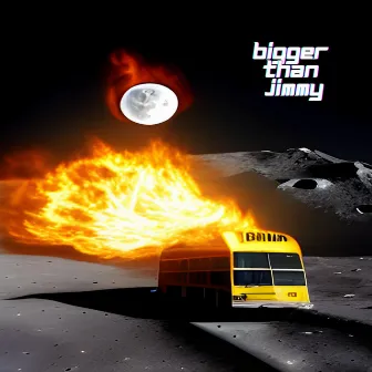 Bigger than Jimmy by YB PILSO