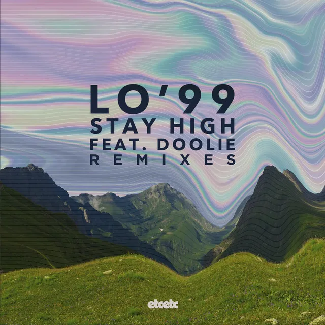 Stay High - SODF Remix