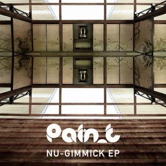 Nu-gimmick (Japan Deep House Style) by Pain_T