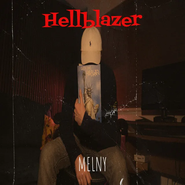 Hellblazer