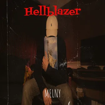 Hellblazer by Melny