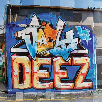 An Ode to Joey Deez by Aver